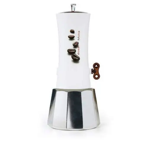 SNIPS DOSA MOKA DOSACAFFE' DECORATO 020540