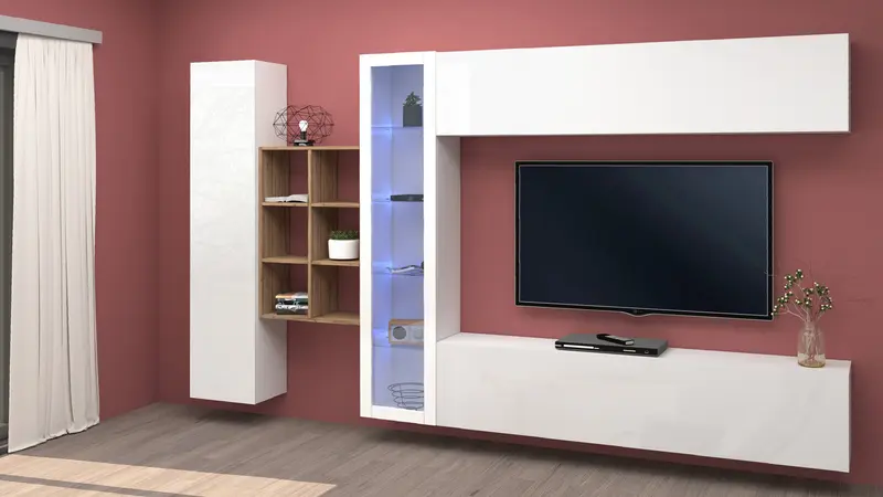 Soggiorno MARUSKA n°14 | Web Furniture