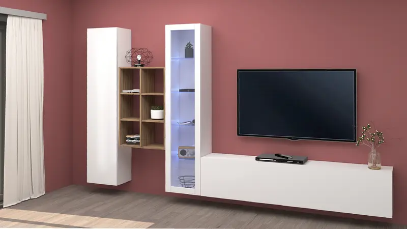 Soggiorno MARUSKA n°15 | Web Furniture