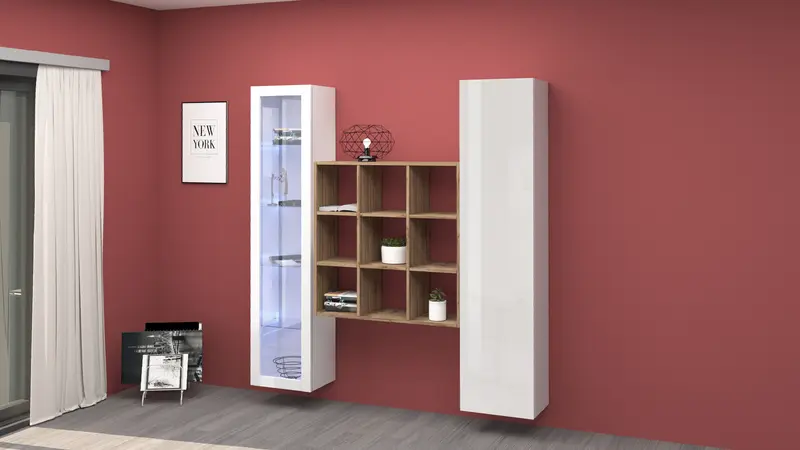 Soggiorno MARUSKA n°25 | Web Furniture
