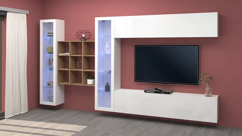 Soggiorno MARUSKA n°26 | Web Furniture