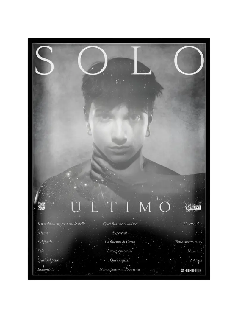 Solo Ultimo