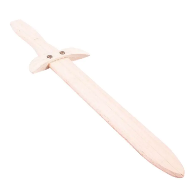 Spada in legno H60