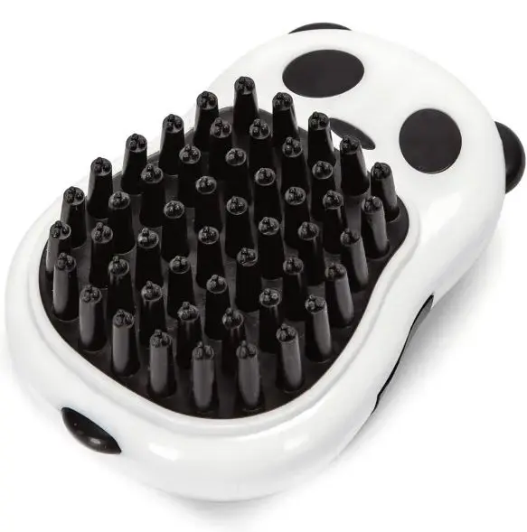 Spazzola massaggiante da bagno Nobleza