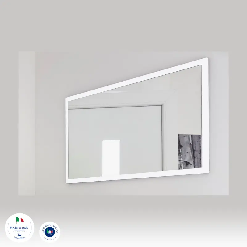 Specchiera MAGIC 120 cm