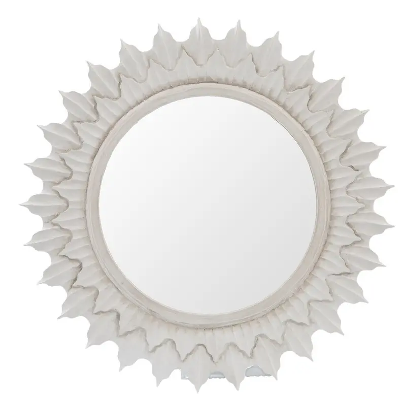 Specchio a sole Ø60