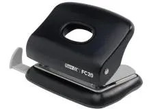 SPIL PERFORATORE IN METALLO A 2 FORI