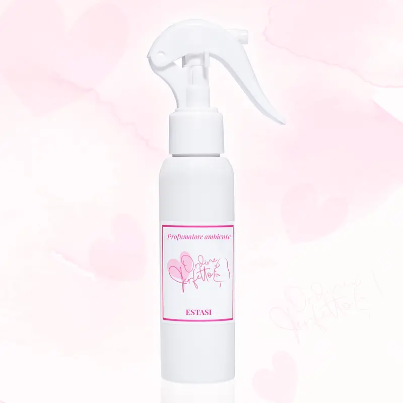 Spray ambiente - ESTASI