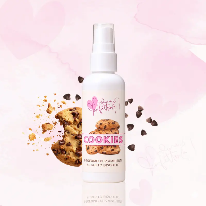 Spray COOKIES