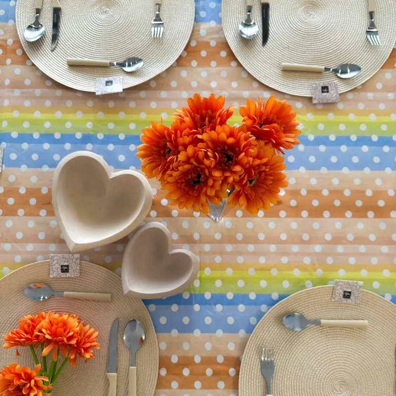 Spring Box Pois