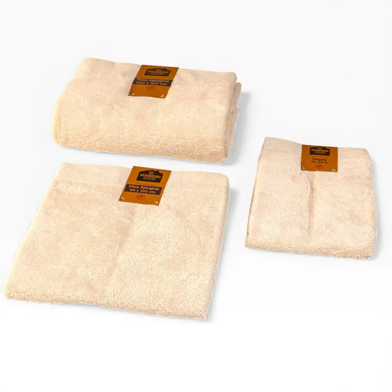 Spugna Mangini Home - col. Beige