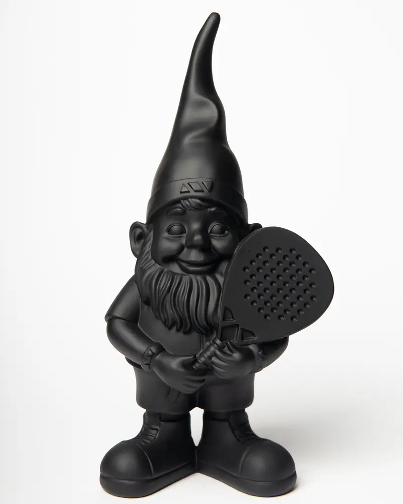 Statua nano Pachito black 29 cm