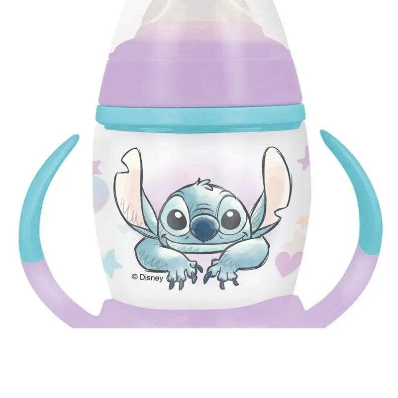 STITCH DISNEY TAZZA DA VIAGGIO 270ML