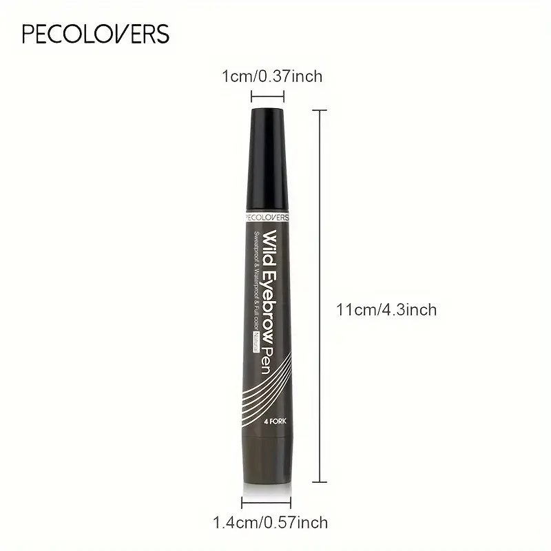 Strandique™ Waterproof Brow Pen