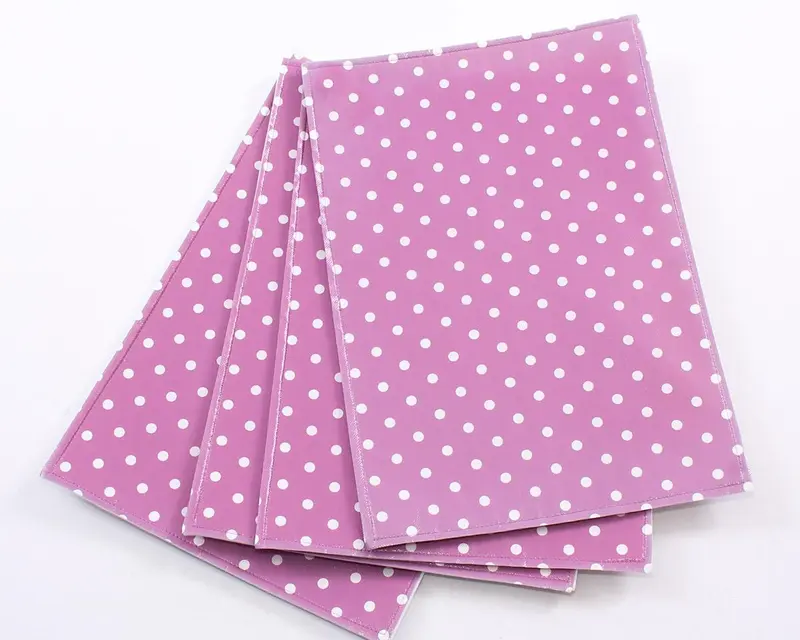 STUOINA TAVOLO LILLA POIS S4 P-30 MADE IN CHINA