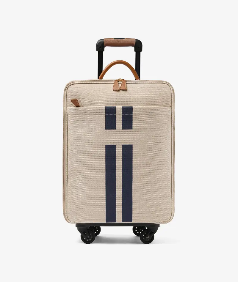 Suitcase The Go-To Blue