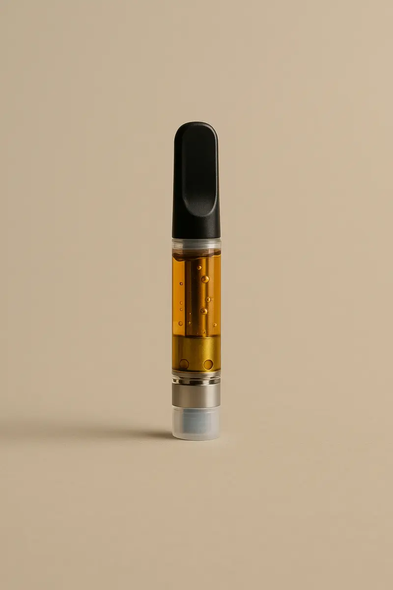 Superba Cartridge Deep Remedies
