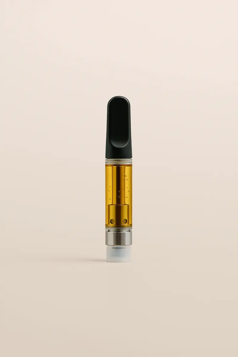 Superba CBD Cartridge