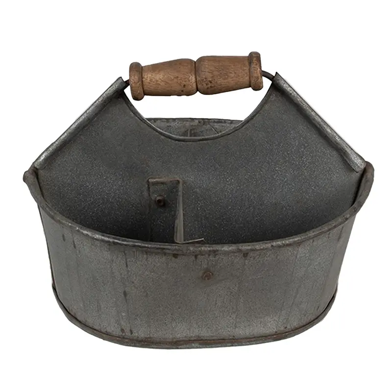 Supporto per piante 20x18x16 cm