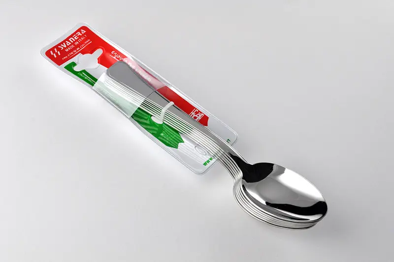 SVANERA 6 CUCCHIAIO TAVOLA SABRINA