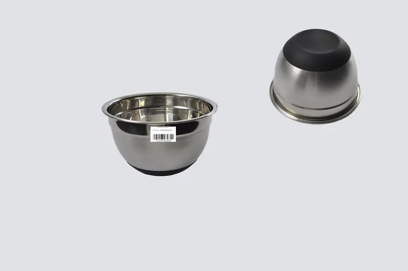 SVANERA CIOTOLA ANTISCIVOLO CM18 INOX GRADUATA