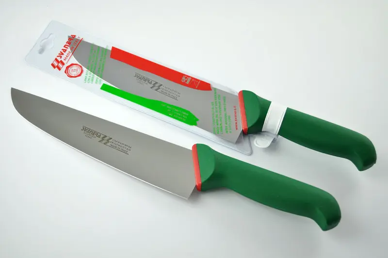 SVANERA COLTELLO AFFETTARE MM3 CM23 ITALY