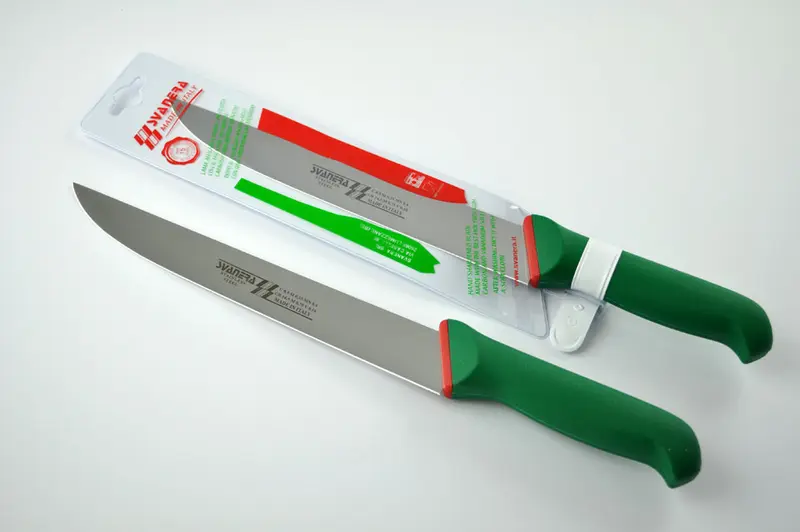 SVANERA COLTELLO ARROSTO MM2 CM23 ITALY
