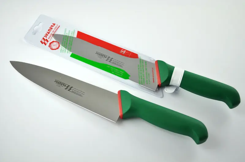 SVANERA COLTELLO TRINCIANTE MM3 CM22 ITALY