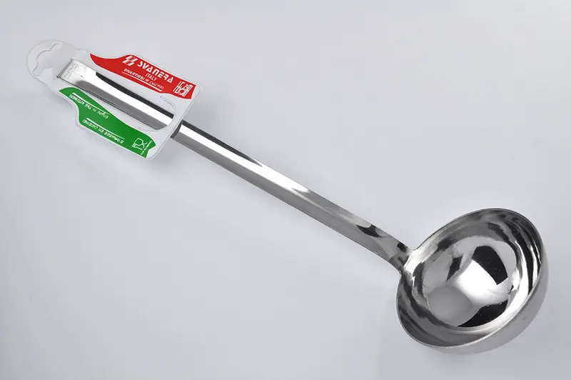 SVANERA MESTOLO CM10 PESANTE