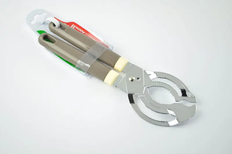SVANERA PINZA APRIBARATTOLI SOFT