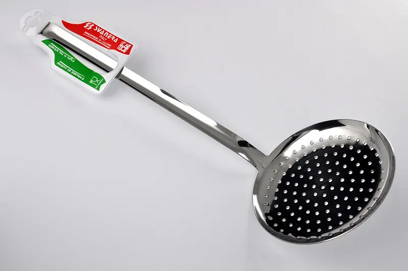 SVANERA SCHIUMAROLA CM13 PESANTE UNIPEZZO LUNGHEZZA 38CM