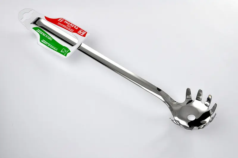 SVANERA SERVISPAGHETTI PESANTE UNIPEZZO CM36