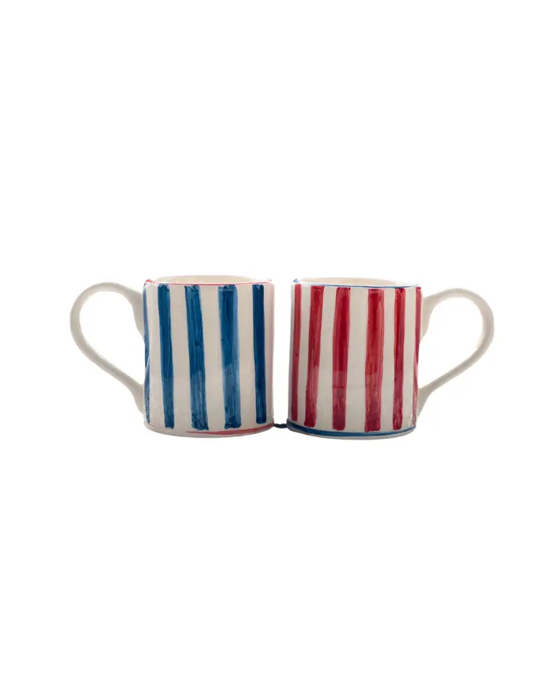 Sveva's Home Ceramic Mug Set