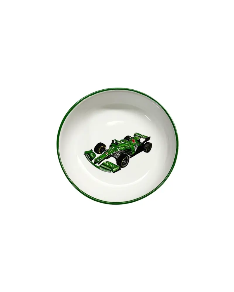 Sveva's Home Ceramic Wedding, Birthday, Special Occasion Personalised Bowl Set of 20