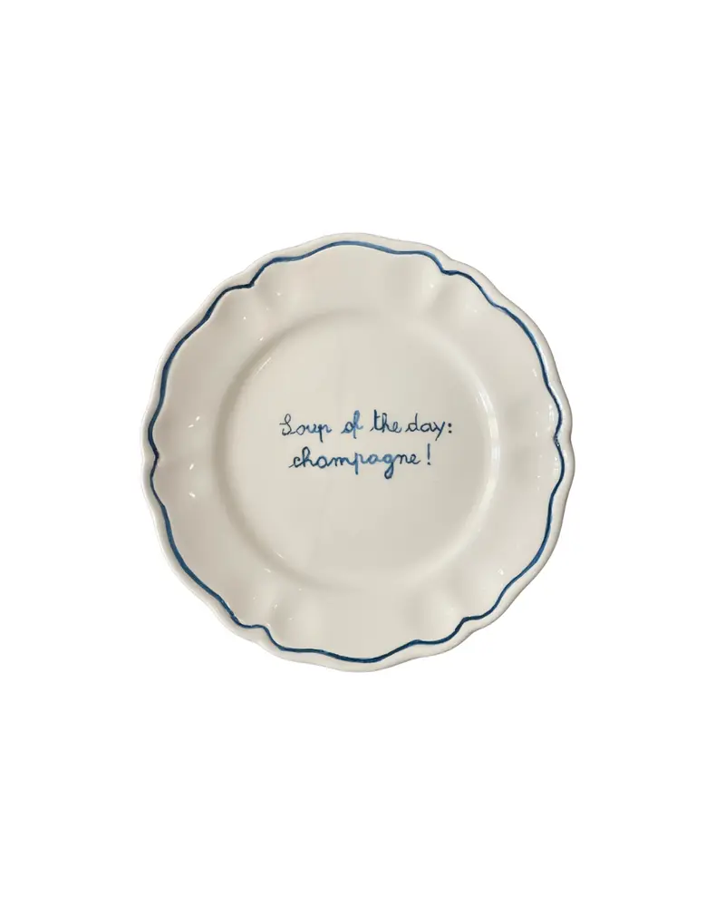 Sveva's Home "Soup of the day