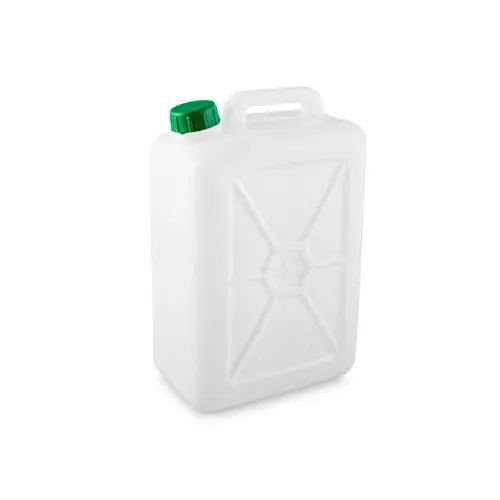 TANICA ECOPLAST 15LT