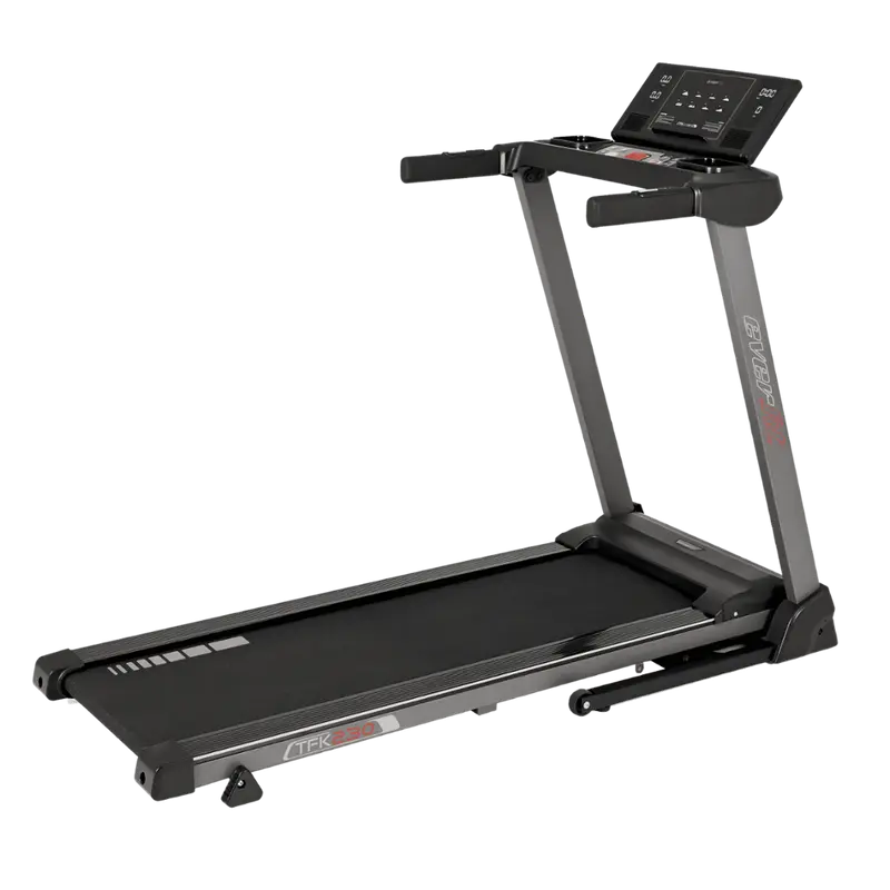 Tapis Roulant TFK 230 con Inclinazione Manuale con Motore 1,75/2,75 HP