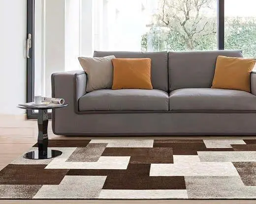 Tappeto Arredo "Stylo"