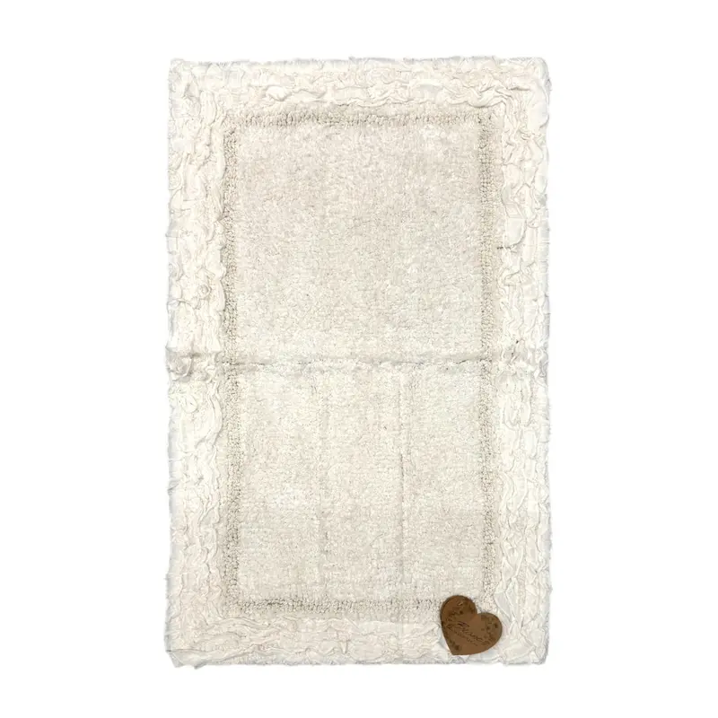 Tappeto Blanc Mariclò - A35454 - bianco
