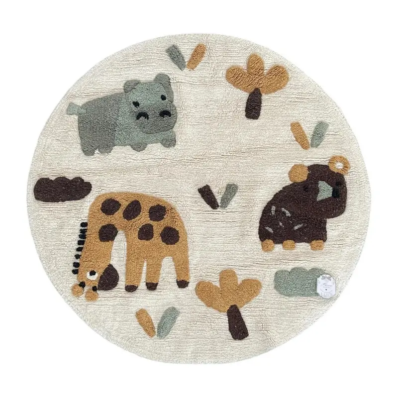Tappeto Blanc Mariclò - A39921