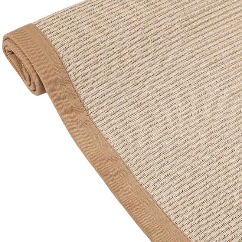 Tappeto in fibra naturale 60x90