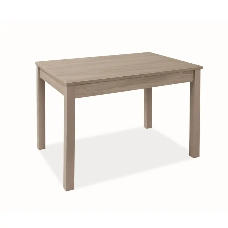 Tavolo allungabile Firenze 90x60 olmo