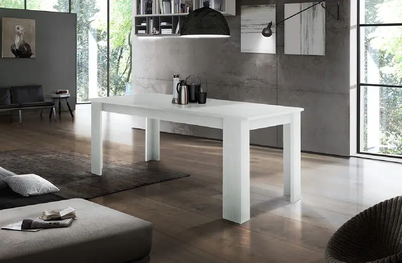 Tavolo allungabile JESI 140-190 cm