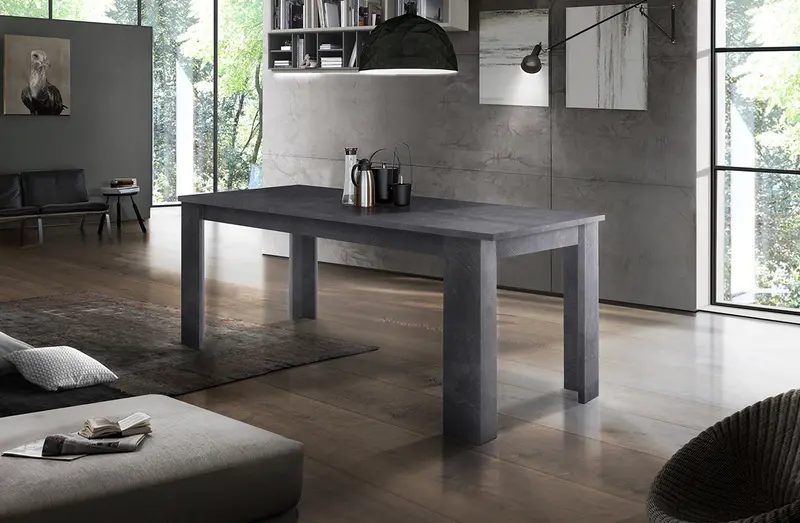 Tavolo allungabile JESI 140-190 cm