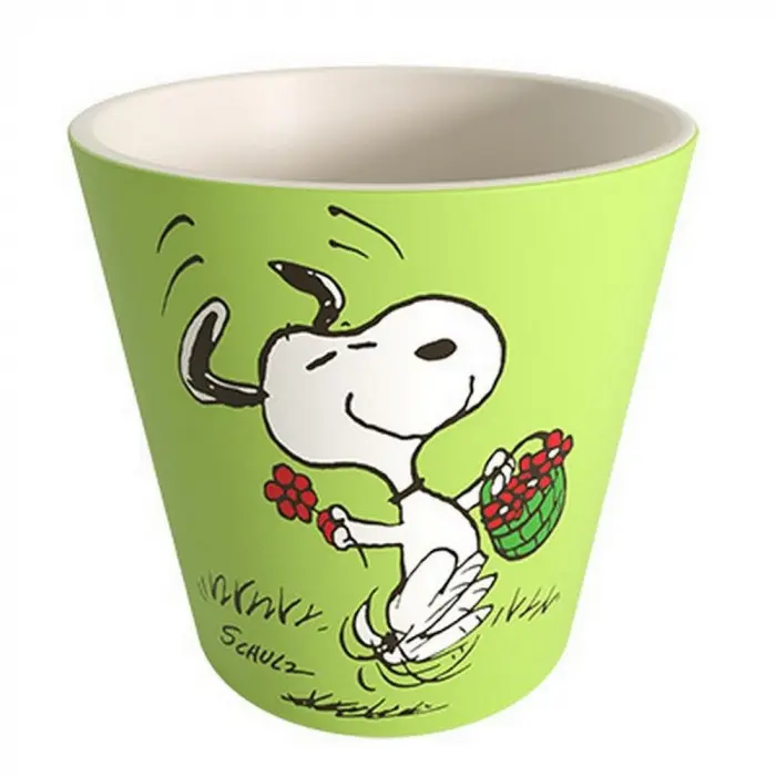 Tazza Da Espresso 90ml - Motivo Have A Nice Day