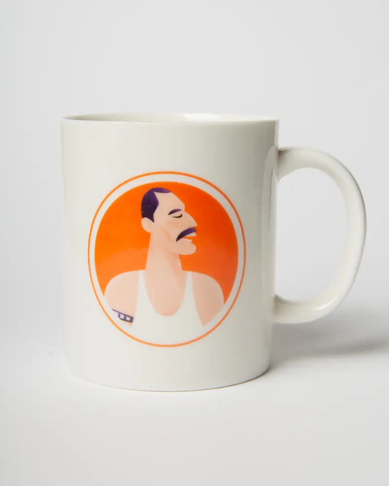 Tazza Francy mug