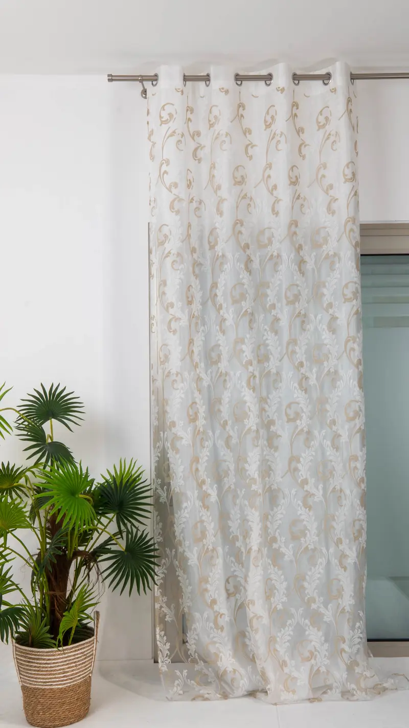 Tenda interni - Arianna - Beige