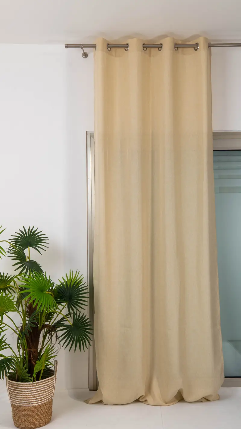 Tenda interni - Brenda - Naturale
