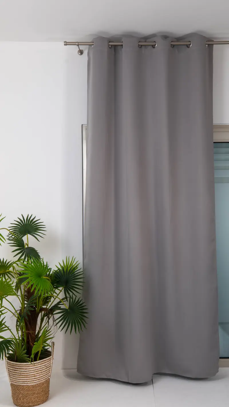 Tenda interni - Tiziana - Grigio