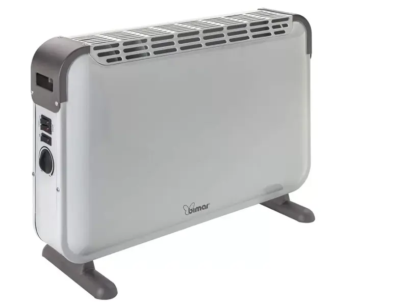 Termoconvettore turbo